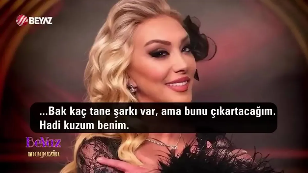 Sanatçı Güllü’nün ardında bıraktığı “Son İsteği” yürekleri dağladı