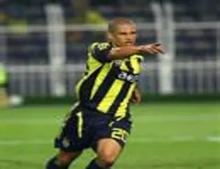 Alex 'İhanet etmem'