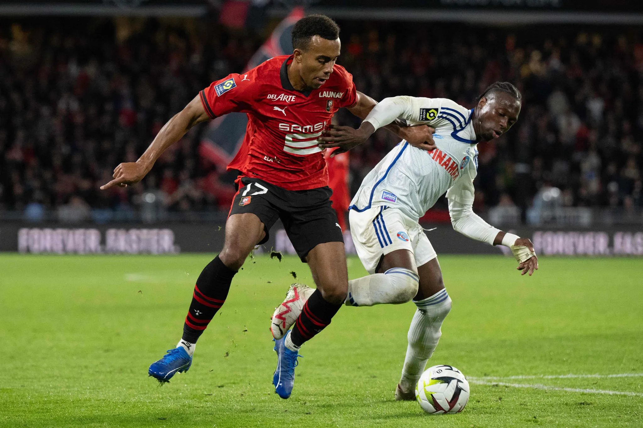 Galatasaray dümen kırdı! Wendel beklenirken Mykola Shaparenko geliyor - 17