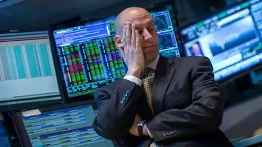 ABD'de endeksler düşüşle kapandı! New York borsasında son durum-7