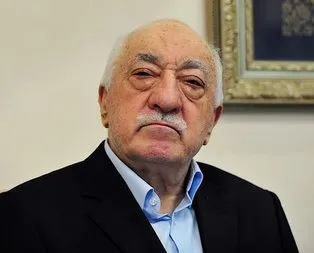 FETÖ paraları CIA’ye yedirmiş