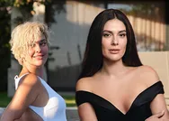 Yıllardır ertelediği odayı yeniledi: Bergüzar Korel’in evindeki detaylar ilgi çekti