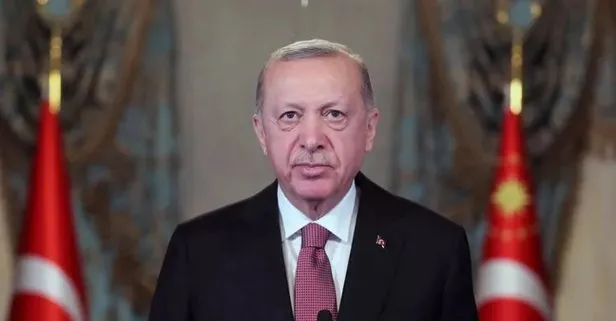 Başkan Erdoğan’dan Hicri Yılbaşı mesajı