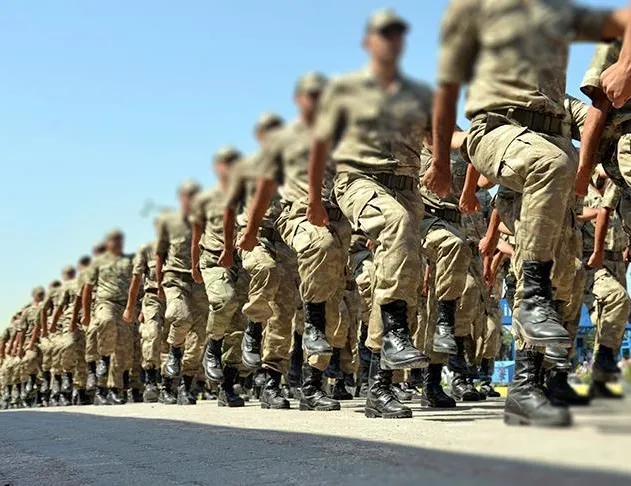 Bedelli askerlik yerleri 22 Ocak’ta belli olacak! MSB 2026 yılı sevk tarihleri