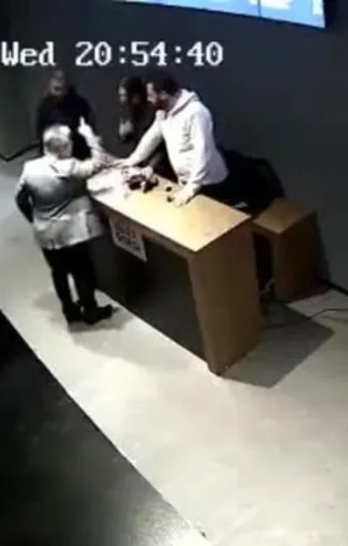 Dorock XL ile ilgili yeni gelişme! Kayyum atandı!