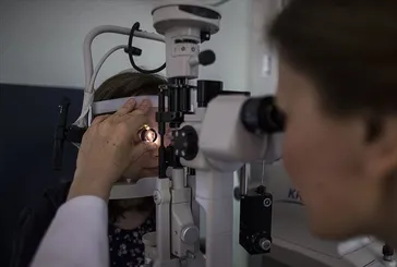 Katarakta akıllı çözüm