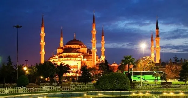 Ramazan ne zaman bitiyor? 2019 Ramazan Bayramı hangi gün? Bayram tatili kaç gün?