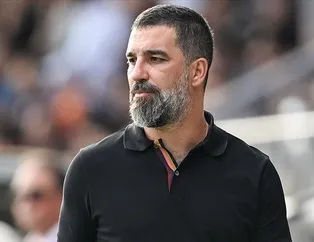 Arda Turan için Shakhtar iddiası