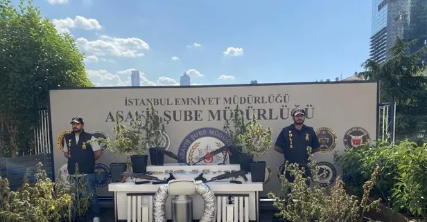 İstanbul merkezli 4 ilde eş zamanlı operasyon | 18 gözaltı