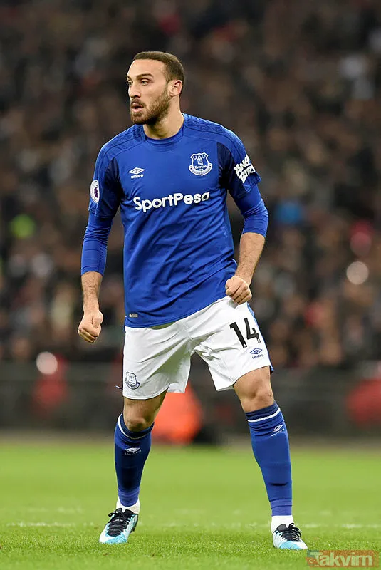 Beşiktaş'tan transfer atağı! 3 bomba birden patlayacak - 13