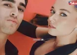 Afra Saraçoğlu ve Mert Ramazan Demir'in pozları sosyal medyayı salladı! Herkes onları konuştu