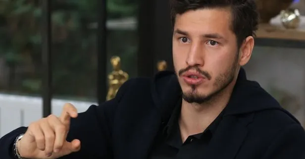 Salih Uçan'dan Galatasaray itirafı: Teklif aldım