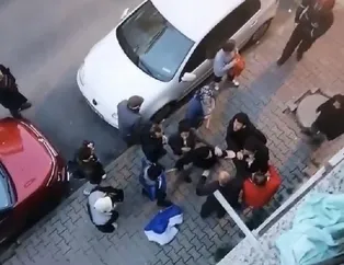 Taciz iddiasına meydan dayağı!