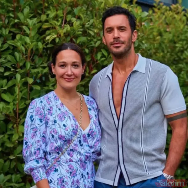 Kızı Jan Asya'yı okuldan almaya giden Gupse Özay'ın gergin anları! “Durum çok ciddi” deyip uyardı - 4