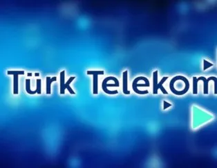 Türk Telekom’dan 10 GB hediye internet kampanyası!