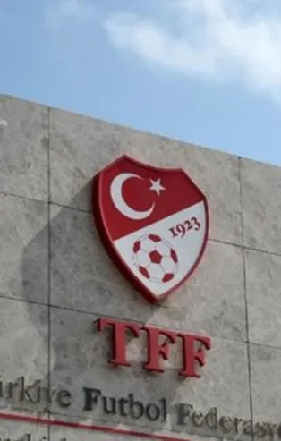 Son dakika: TFF'den flaş VAR kararı!
