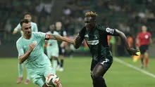 Beşiktaşın yeni sağ beki Gökhan Sazdağı olacak