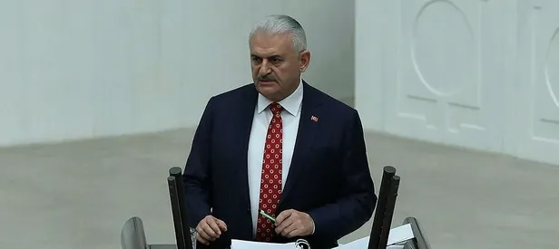 Başbakan: 2018 2017'den daha güzel olacak