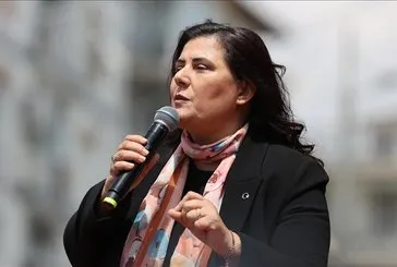 Özlem Çerçioğlu’ndan Özgür Özel’e suç duyurusu