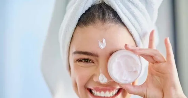 Işıltılı cilt için 6 mucize besin!