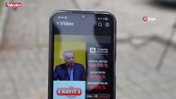 Yapay zeka ile üretilmiş sahte video tuzağı: “Bir evimiz olsun dedik” diyerek 2,5 Milyon TL kaybetti