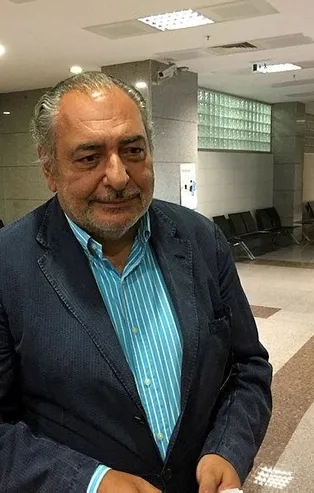 Reha Muhtar, sosyal medyada Deniz Uğur’a veryansın etti