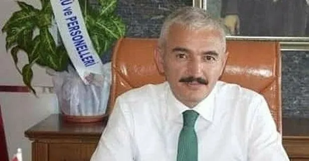 Espiye Kaymakamı hayatını kaybetti