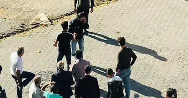 Bu neyin davası!