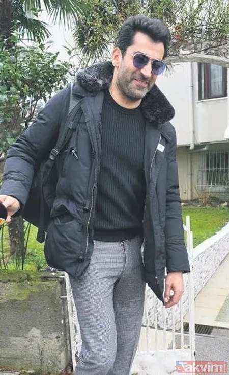 Doğumu yaklaşan Sinem Kobal'ın hamileliğinde son dönem! Kenan İmirzalıoğlu müjdeyi verdi, Lalin'in kız kardeşinin adı ne olacak? - 4