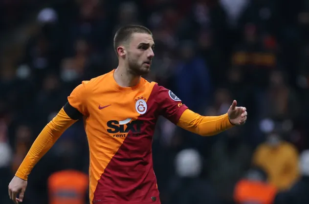 Berkan Kutlu Beşiktaş'a gidiyor! Flaş iddia