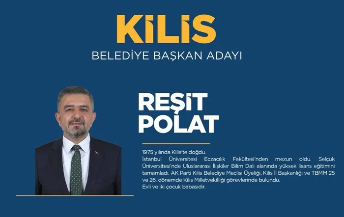 resit-polat-kimdir-kac-yasinda-nereli-ak-parti-kilis-belediyesi-baskan-adayi-kim-oldu-31-mart-2024-kilis-yerel-1705585752719.jpg Reşit Polat kimdir, kaç yaşında, nereli? AK Parti Kilis Belediyesi başkan adayı kim oldu? 31 Mart 2024 Kilis yerel seçim belediye başkan adayları-3