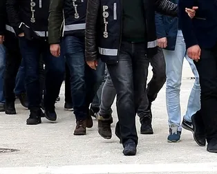 Van’da terör operasyonu: 14 gözaltı