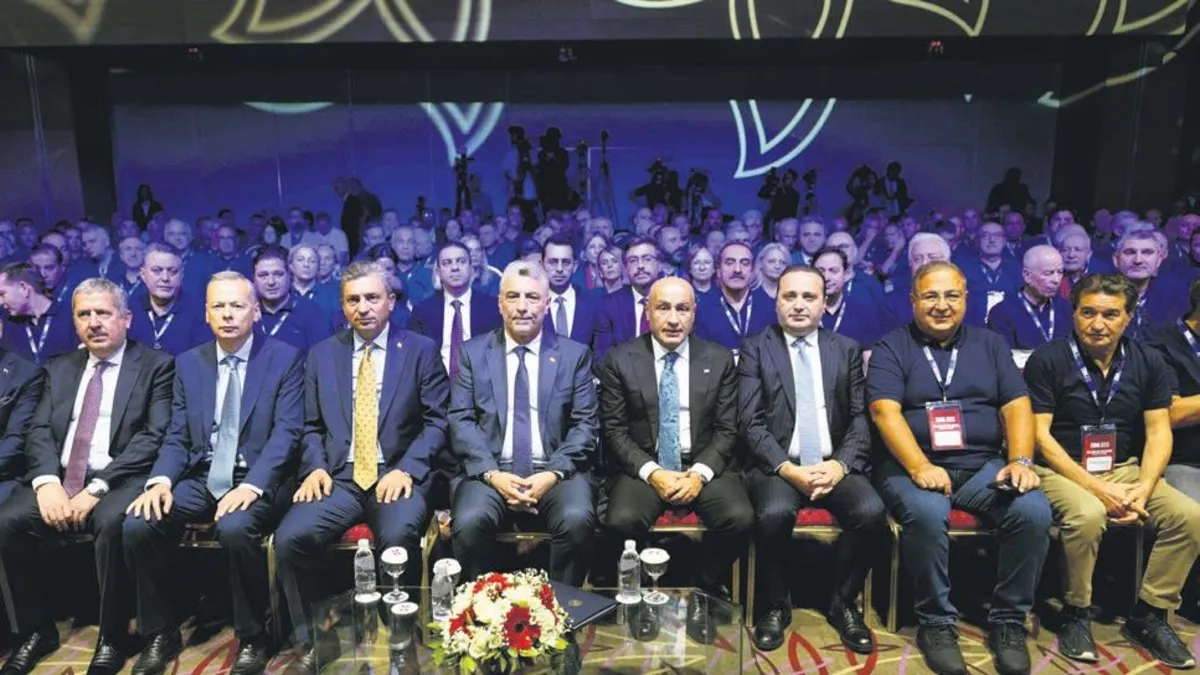 Bakan Bolat açıkladı: Cumhuriyet tarihimizin en yüksek ihracat rekorunu kırdık