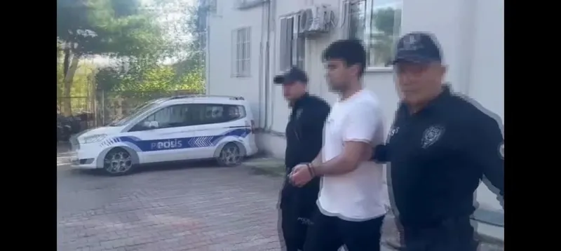 Tuzla'da oyun oynayan 7 yaşındaki çocuğa saldırı! Şüpheli şahıs tutuklandı-4