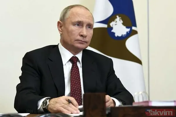Yer yerinden oynayacak! Vladimir Putin'in suikast listesi ifşa oldu! Rus casus her şeyi itiraf etti! - 8