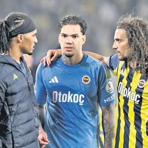 Ederson ayrılmak istemiyor
