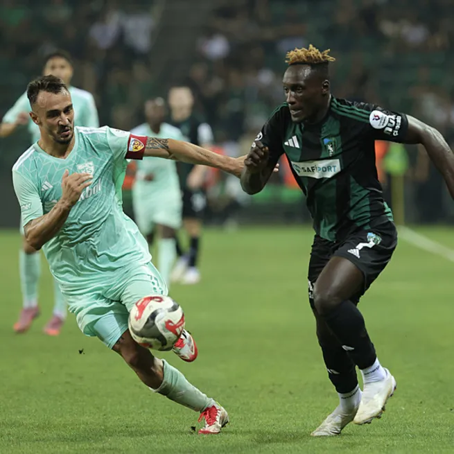 Beşiktaş’ın yeni sağ beki Gökhan olacak