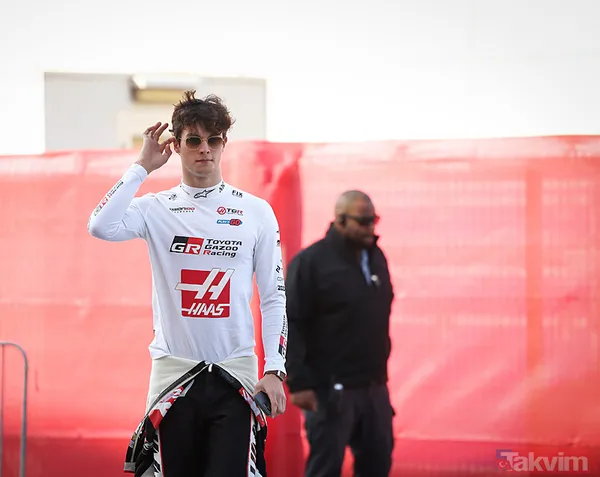 Formula 1’de 2026 sezonu başlıyor! Avustralya Grand Prix ne zaman, saat kaçta? - 3