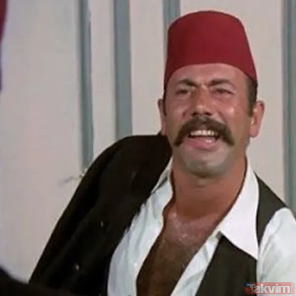 En Büyük Şaban’ın yıldızı Dinçer Çekmez’in eski eşi de Yeşilçam oyuncusu çıktı! Meğer Korkusuz Korkak’ın güzeliyle... - 4