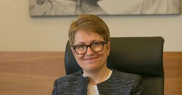 Coronavirüsü yenen rektör gençleri uyardı: Lütfen yuvanızda kalın