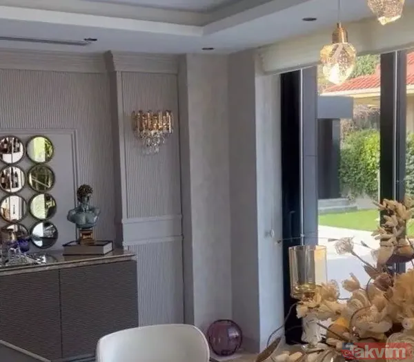 Çağla Şıkel form sırrını anlattı anlatmasına ama bir sorun var "Yediklerini söylesen daha kolaydı" 45'lik Çağla aç geziyor - 33