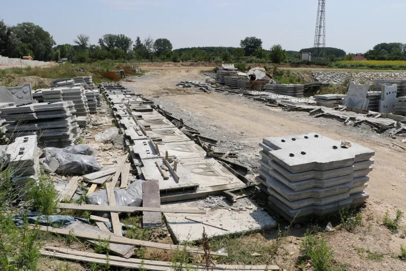 ‘Kanal Edirne’de sona gelindi - 3