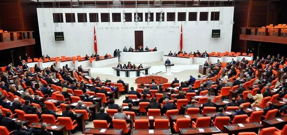 Kişisel Verilerin Korunması Tasarısı, TBMM'de kabul edilerek yasalaştı
