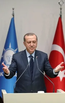 AK Parti'de değişim başlıyor