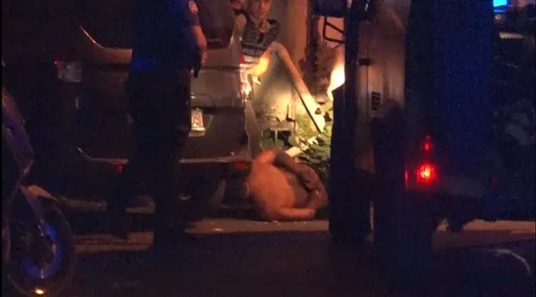 Kağıthane'de uyuşturucu operasyonundan silahlı çatışma: 1 polis şehit oldu! Başkan Erdoğan'dan başsağlığı mesajı-12