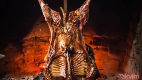 Lezzet haritası değişti! Türk mutfağı kuzu etinde dünyaya fark attı - 8