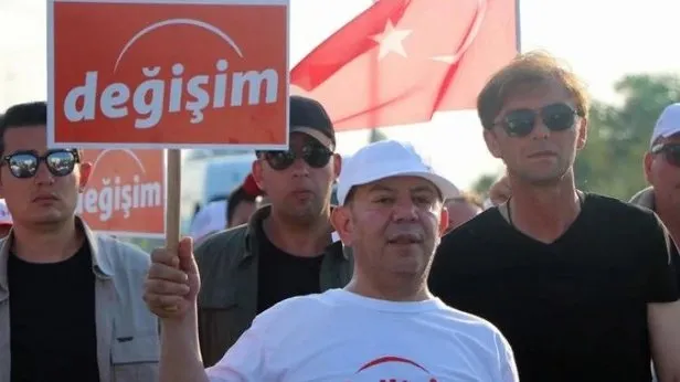 Tanju Özcandan olay Kemal Kılıçdaroğlu iddiası: Kılıçdaroğlunun içinde Dersim Harekatından dolayı Atatürke karşı  kin var