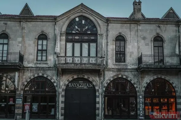 2022 Kurban Bayramı tatilinde nereye gidilir? İşte Kurban Bayramı tatili için en güzel ve en ucuz yurt içi rotalar - 10