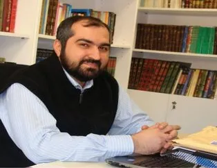 Ayasofya Cami baş imamı Prof. Dr. Mehmet Boynukalın kimdir?