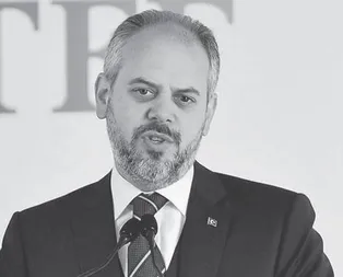 Türk halkı dünyaya ders verdi